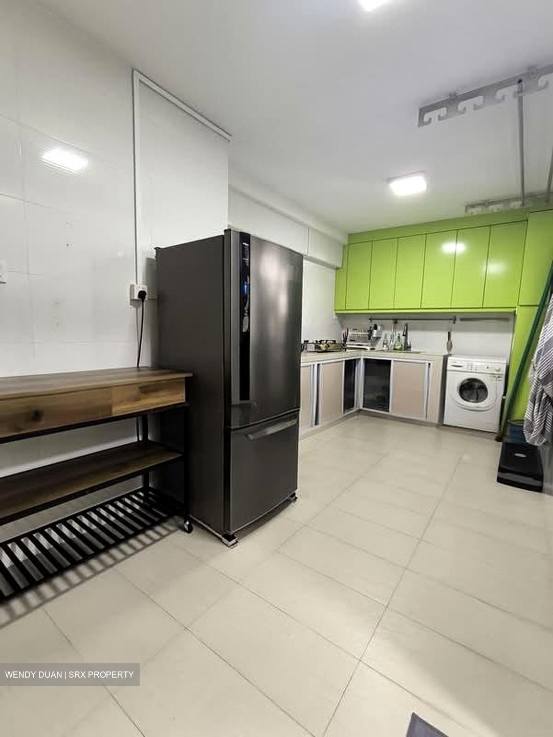 Blk 653C Jurong West Street 61 (Jurong West), HDB 5 Rooms #584992411
